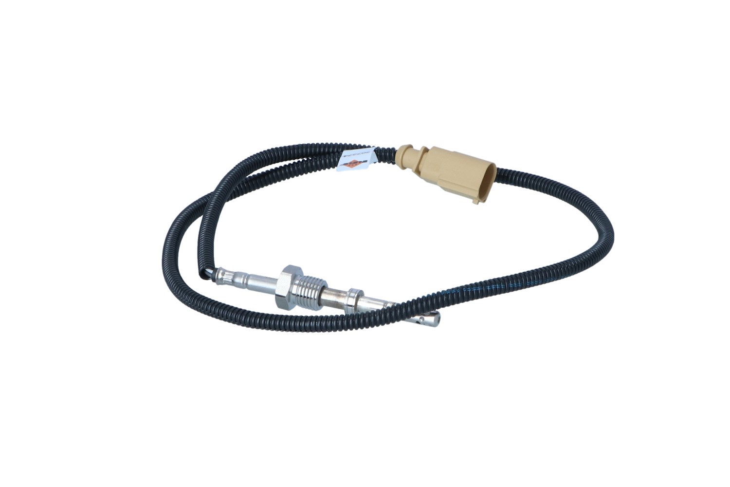 VOLKSWAGEN SANTANA NRF temperature sensor 707274
