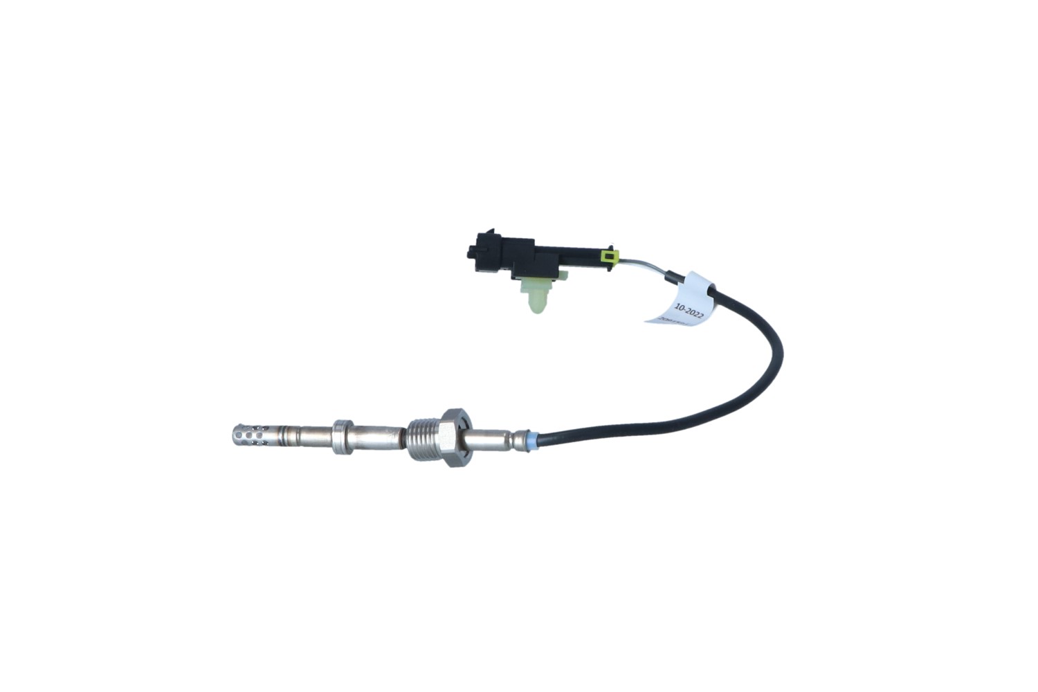 NRF 707292 Capteur de température des gaz d'échappement Chevrolet Captiva C100 2.0 D 4WD 150 CV Diesel 2018