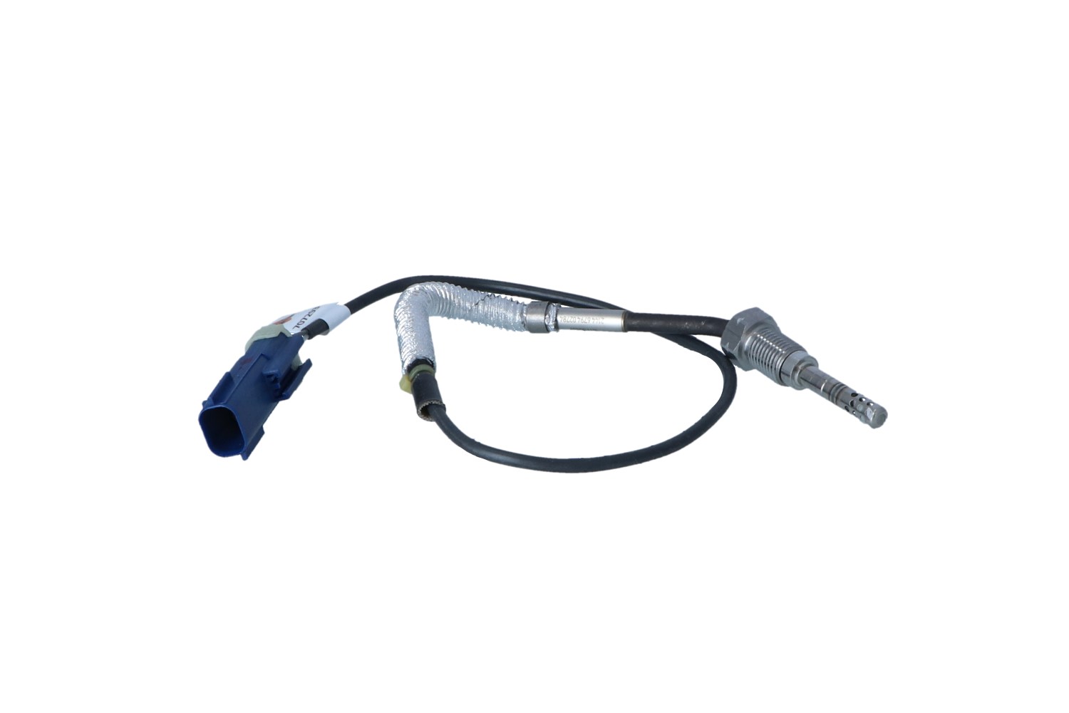 NRF 707293 Sensor, temperatura dos gases de escape Dodge Avenger Sedan 2.0 CRD 140 cv Diesel 2007