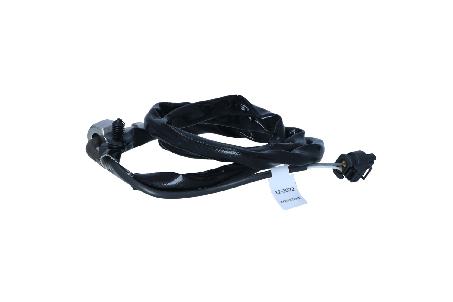 NRF 707294 Sensor, temperatura dos gases de escape Chrysler 300c LX 3.0 V6 CRD 211 cv Diesel 2012
