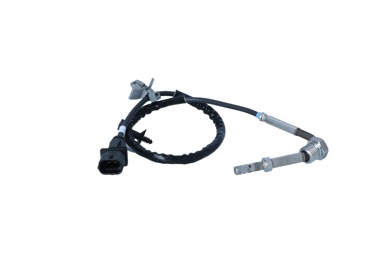 NRF 707302 Sensor de temperatura VAUXHALL Meriva Mk2 (B) (S10) 1.7 CDTi 110 cv Diesel 2012