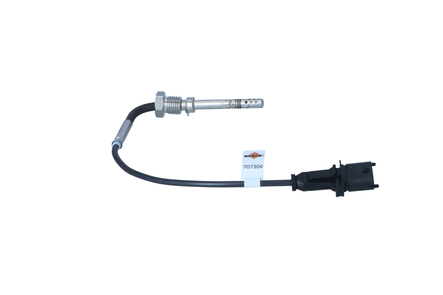 2018 JEEP RENEGADE Temperature sensor price NRF 707304