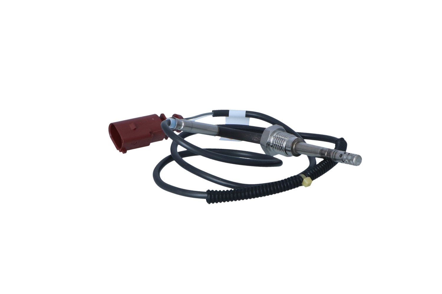 NRF 707315 sensor, avgasstempertur Audi Q7 4L 4.2 TDI quattro 340 hk Diesel 2009