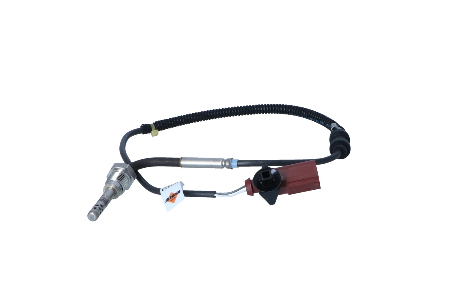NRF 707319 Sensor de temperatura SKODA Fabia II Combi (545) 1.6 TDI 75 cv Diesel 2013