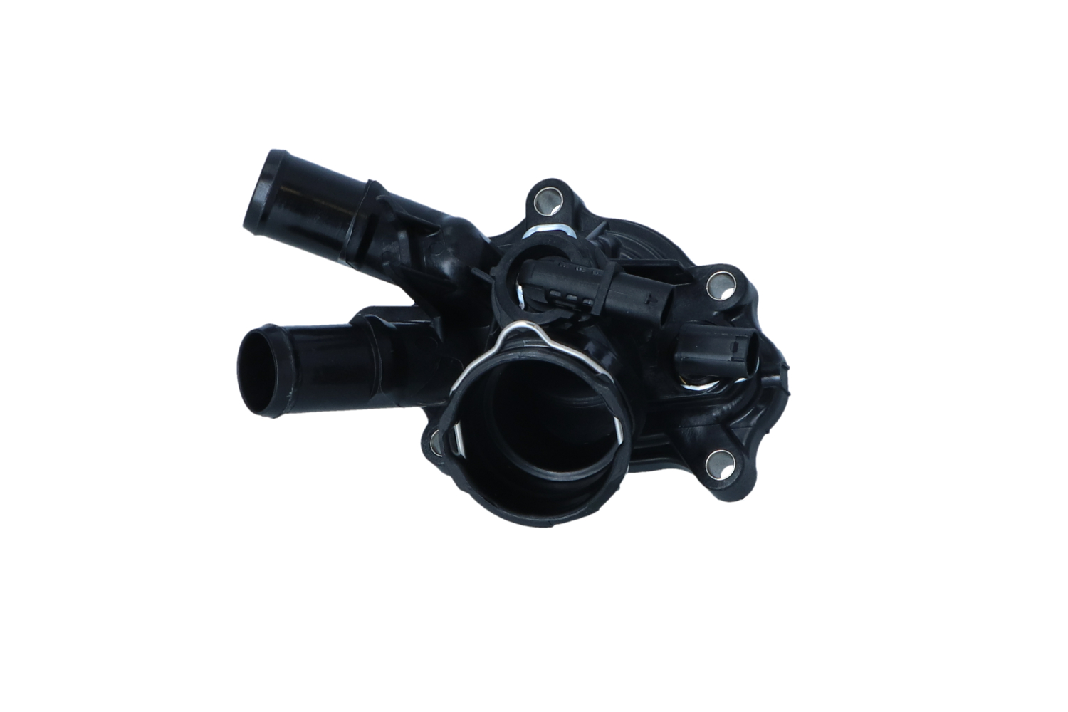 MERCEDES-BENZ E-Class NRF thermostat 725280