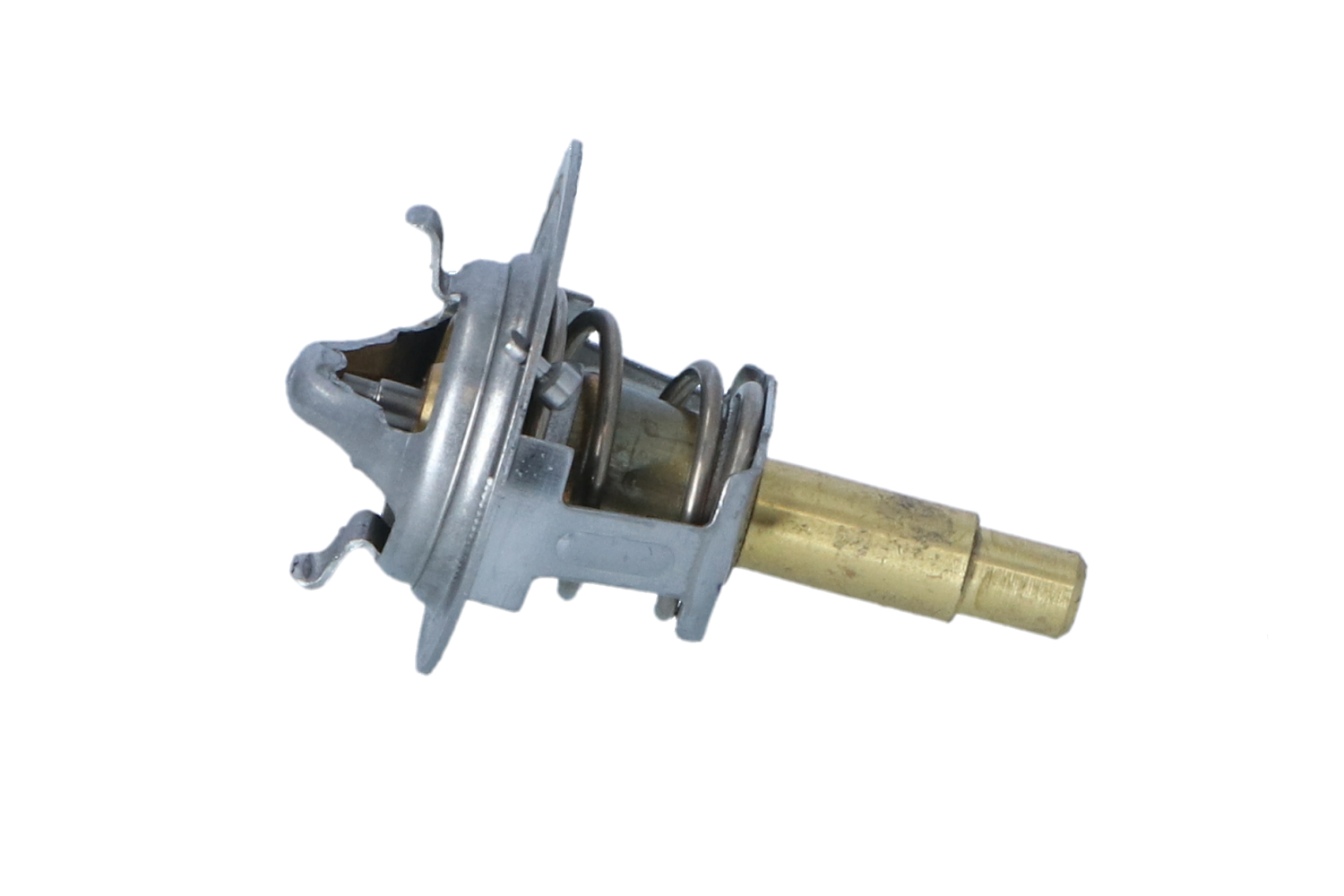 MERCEDES-BENZ E-Class NRF thermostat 725282