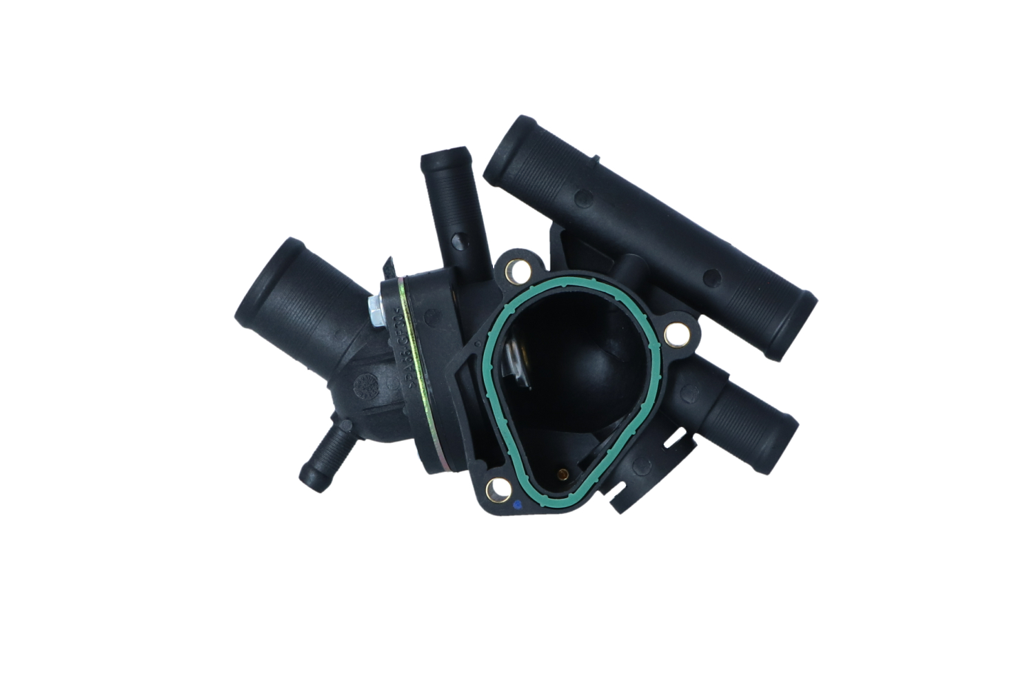 Termostat układu chłodzenia NRF VAUXHALL MOKKA / MOKKA X 725291