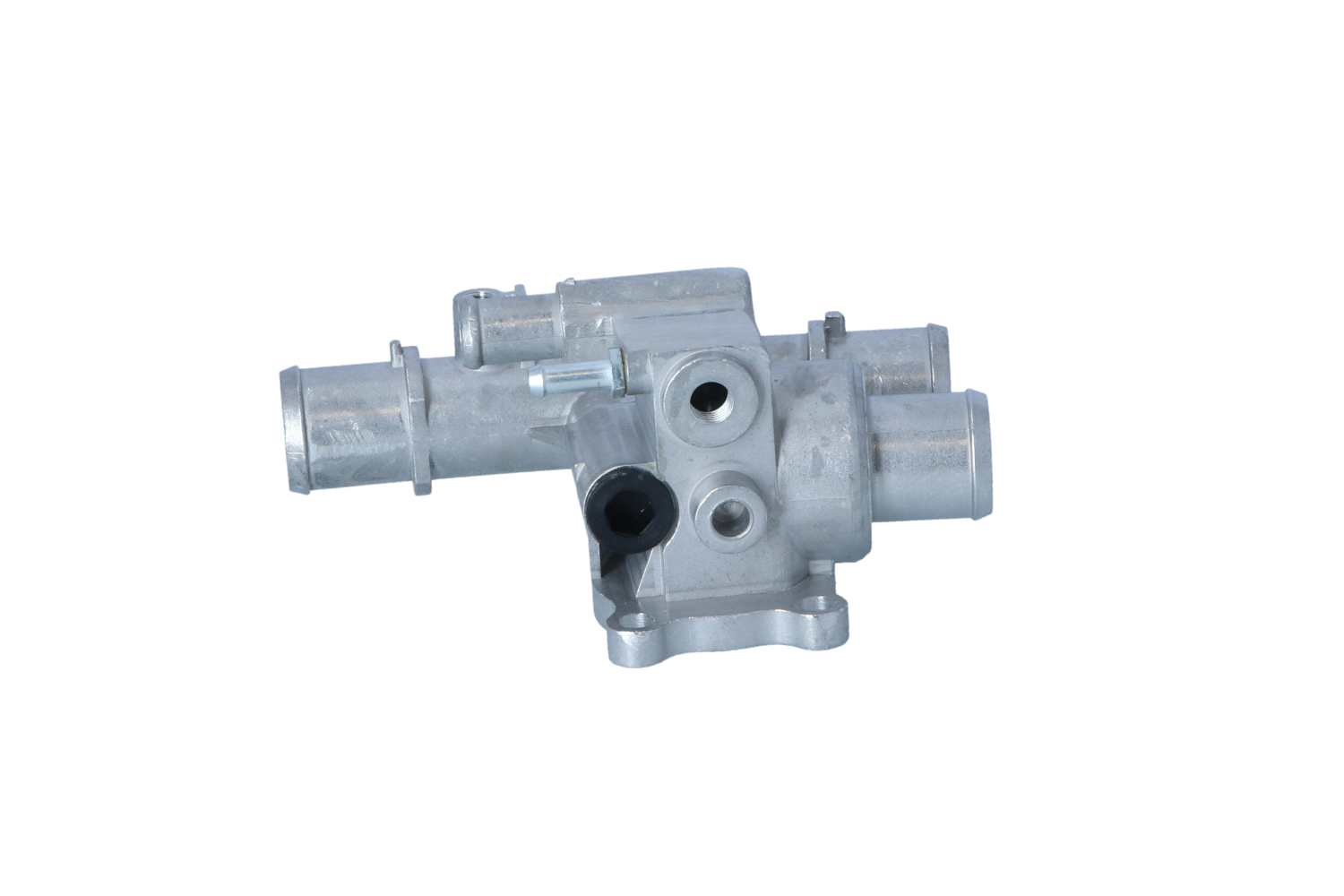 NRF 725292 Termostat Fiat Stilo 192 1.6 16V 103 KM benzyna 2006