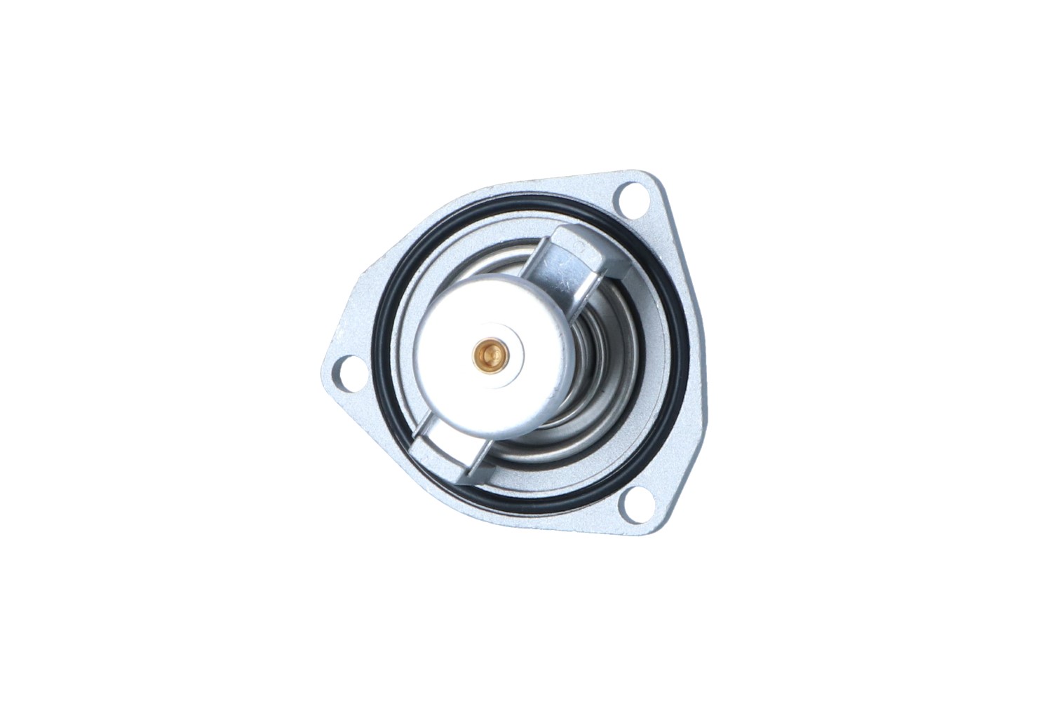Termostat środka chłodzącego NRF VAUXHALL VIVA 725296