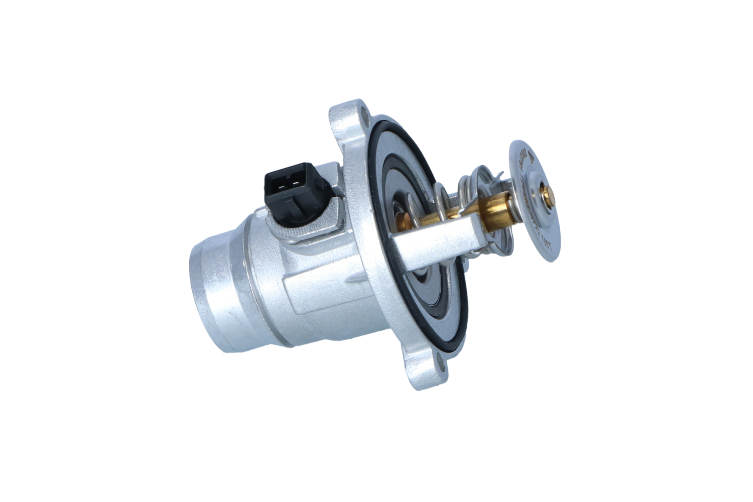 NRF 725297 Thermostat BMW F10 550 i 408 hp Petrol 2013