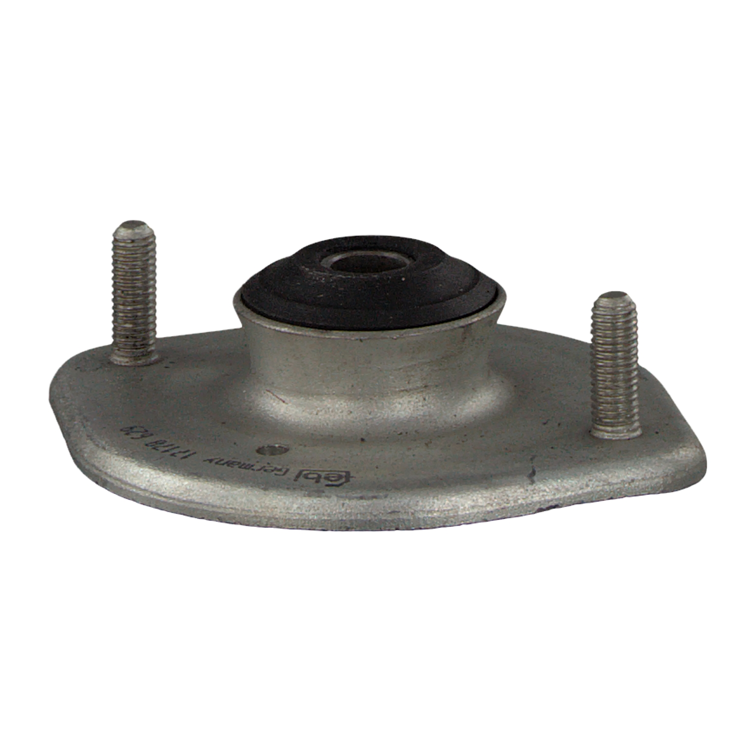 FEBI BILSTEIN 17178 Supporto ammortizzatore e cuscinetto Panda 141 1.0 48 CV Benzina 1982