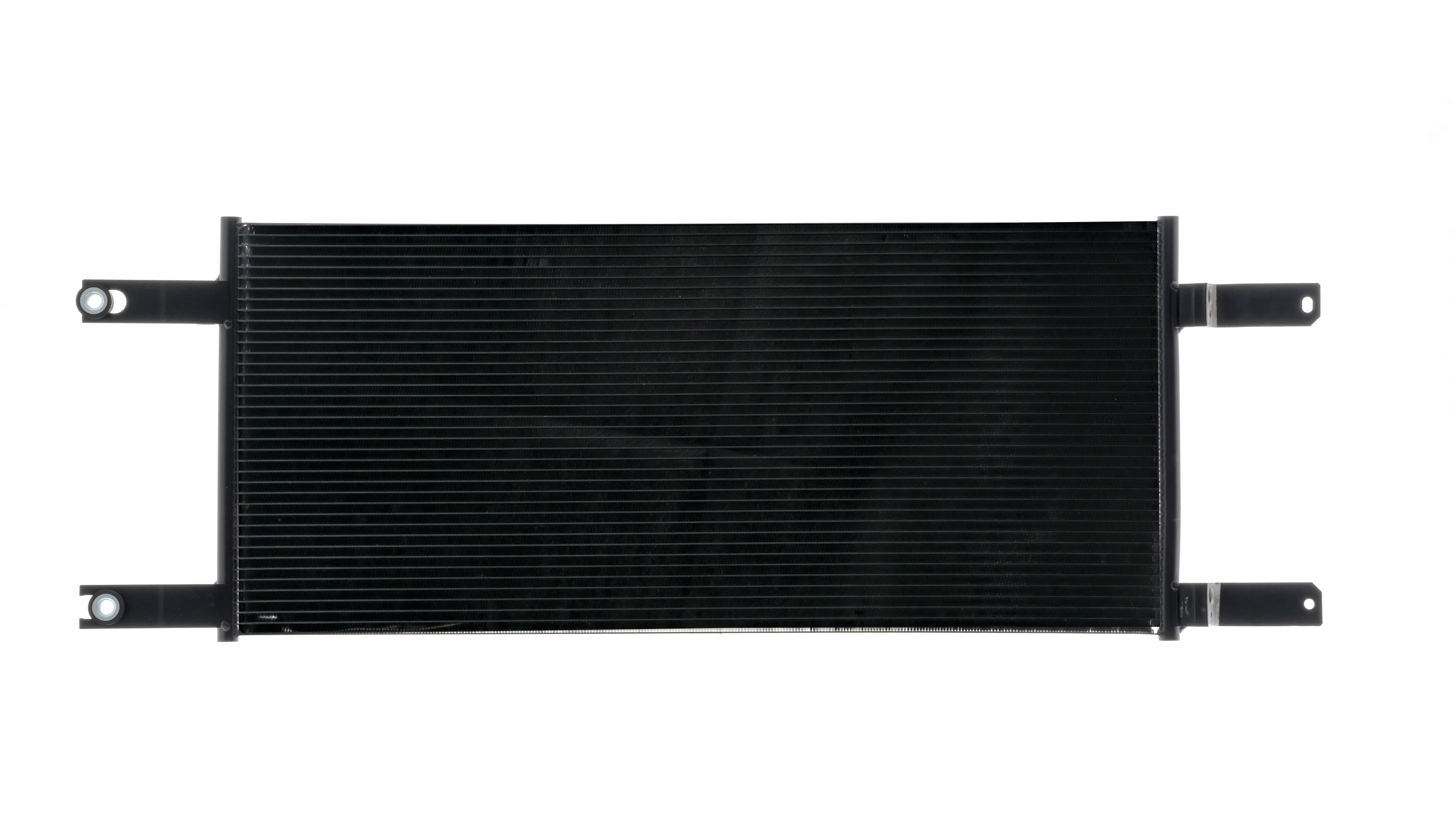 AC 1034 000S MAHLE ORIGINAL 2715918 Klimakondensator