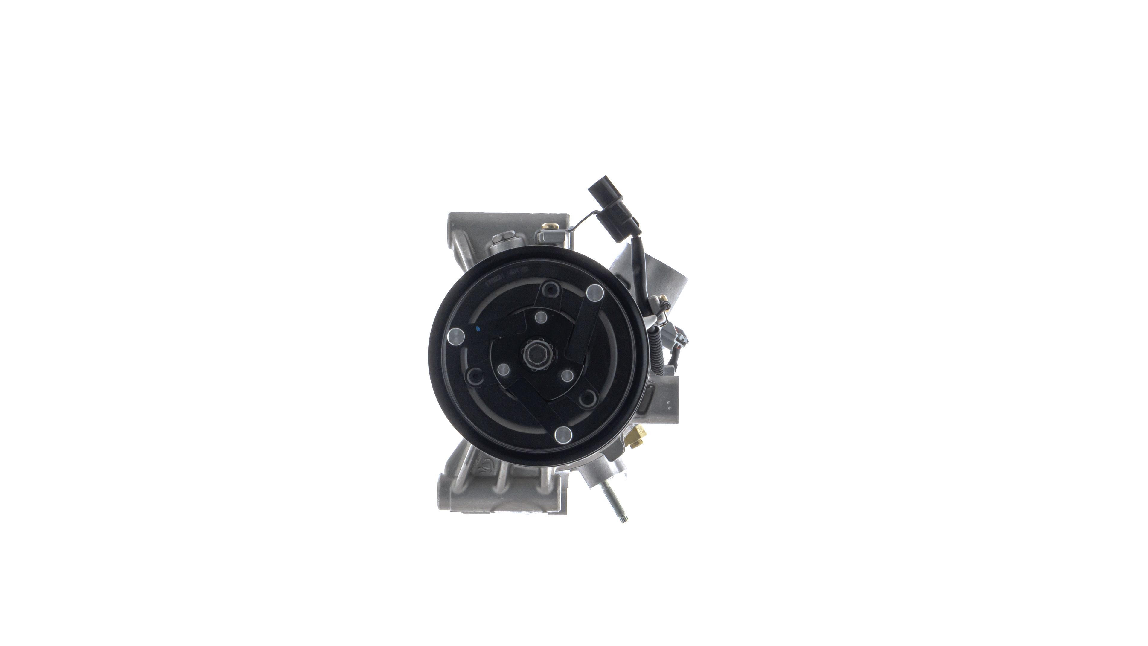 MAHLE ORIGINAL Calidad y precios justos