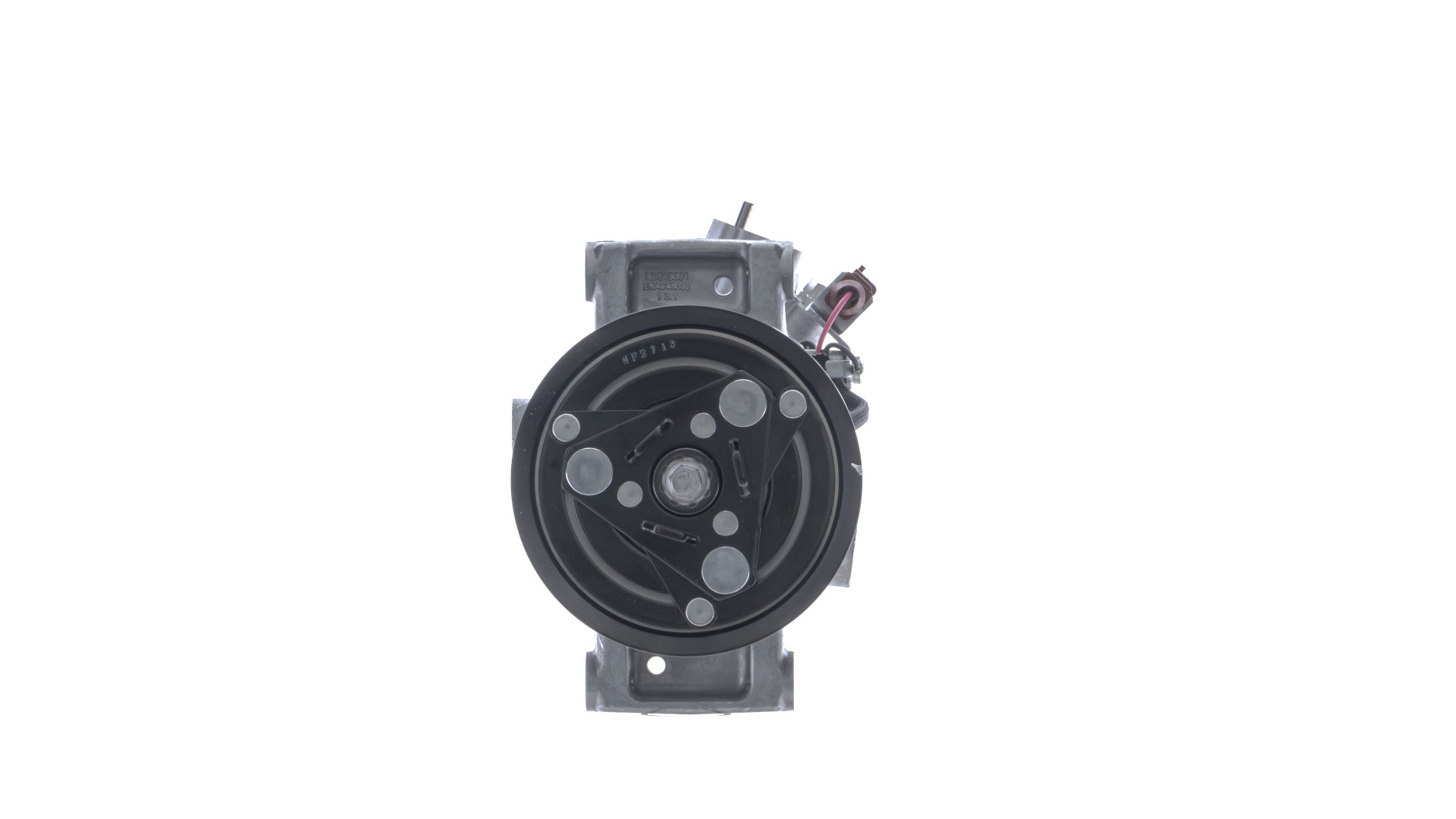 MAHLE ORIGINAL ACP 1570 000P Compressore aria condizionata VOLKSWAGEN T-Roc Cabrio (AC7) 1.5 TSI 150 CV Benzina 2024