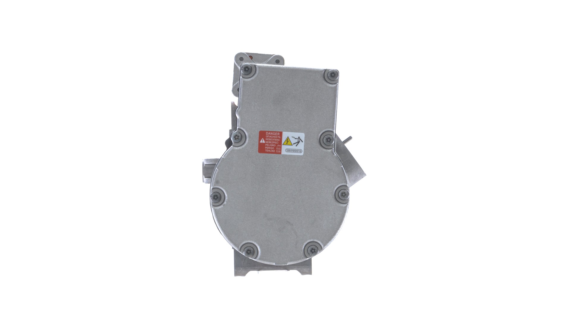 MAHLE ORIGINAL ACP 1597 000P Compressore aria condizionata VW Load Up e-Load Up 82 CV Elettrico 2018