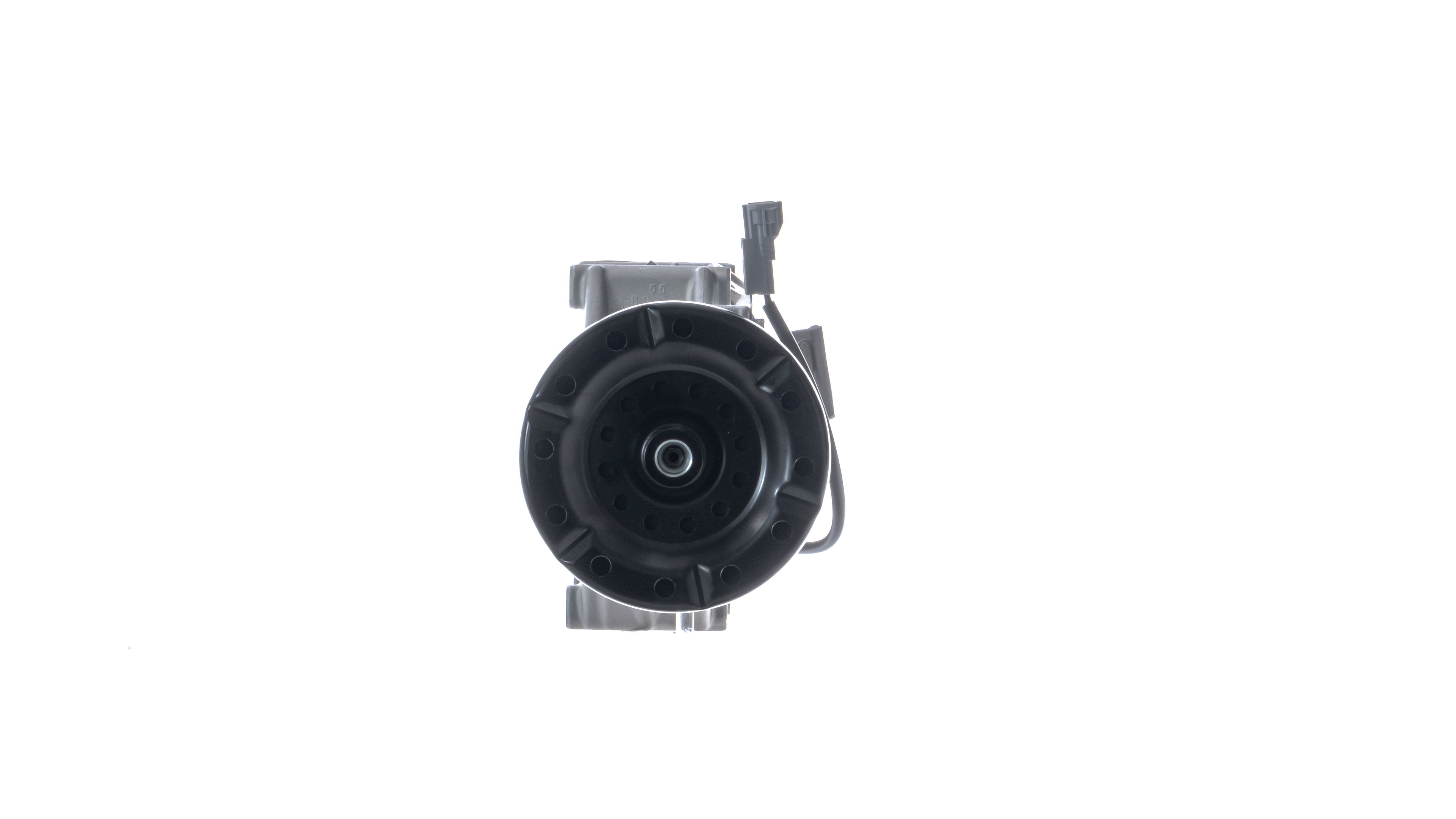 MAHLE ORIGINAL ACP 481 000S aircopomp 883100D420