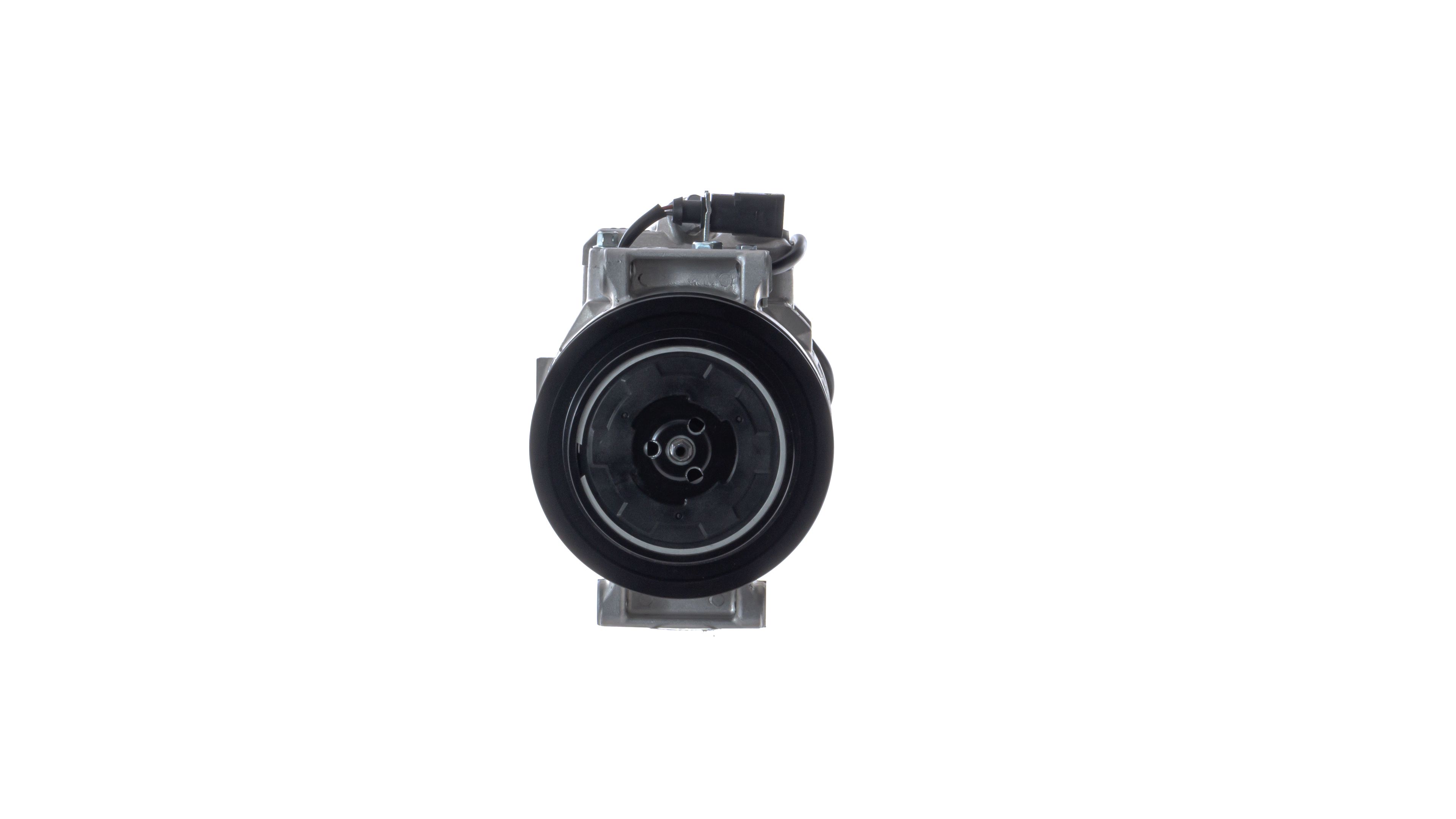 MAHLE ORIGINAL ACP 563 000S Compresseur de climatisation Porsche 911 997 Coupe 3.6 Carrera 4 345 CV Essence 2008