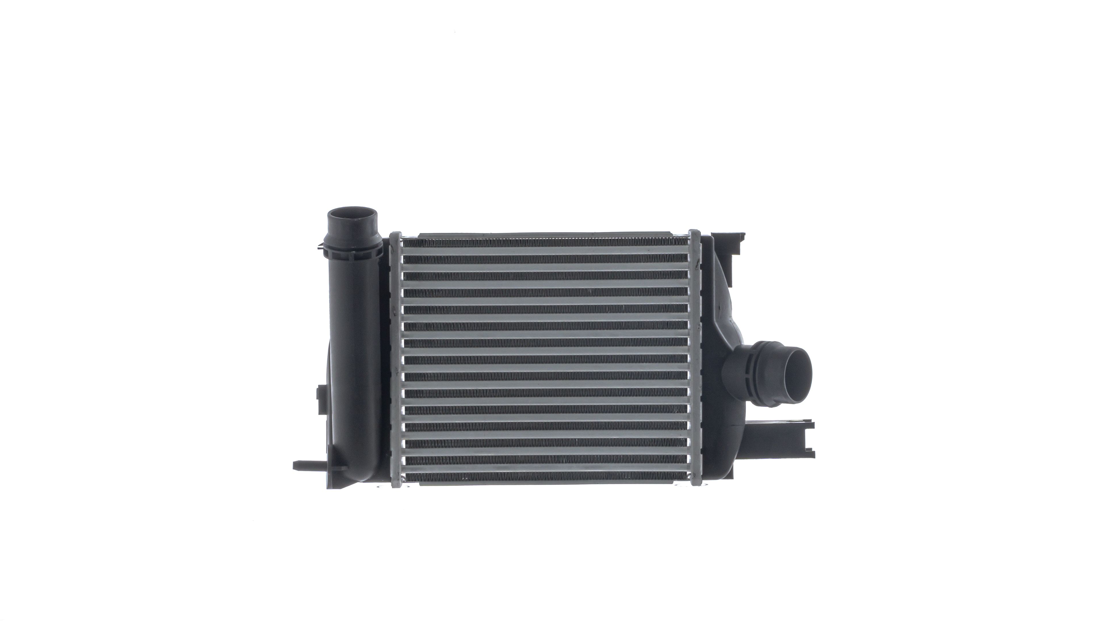 MAHLE ORIGINAL CI 661 000S intercooler 14 49 630 14R