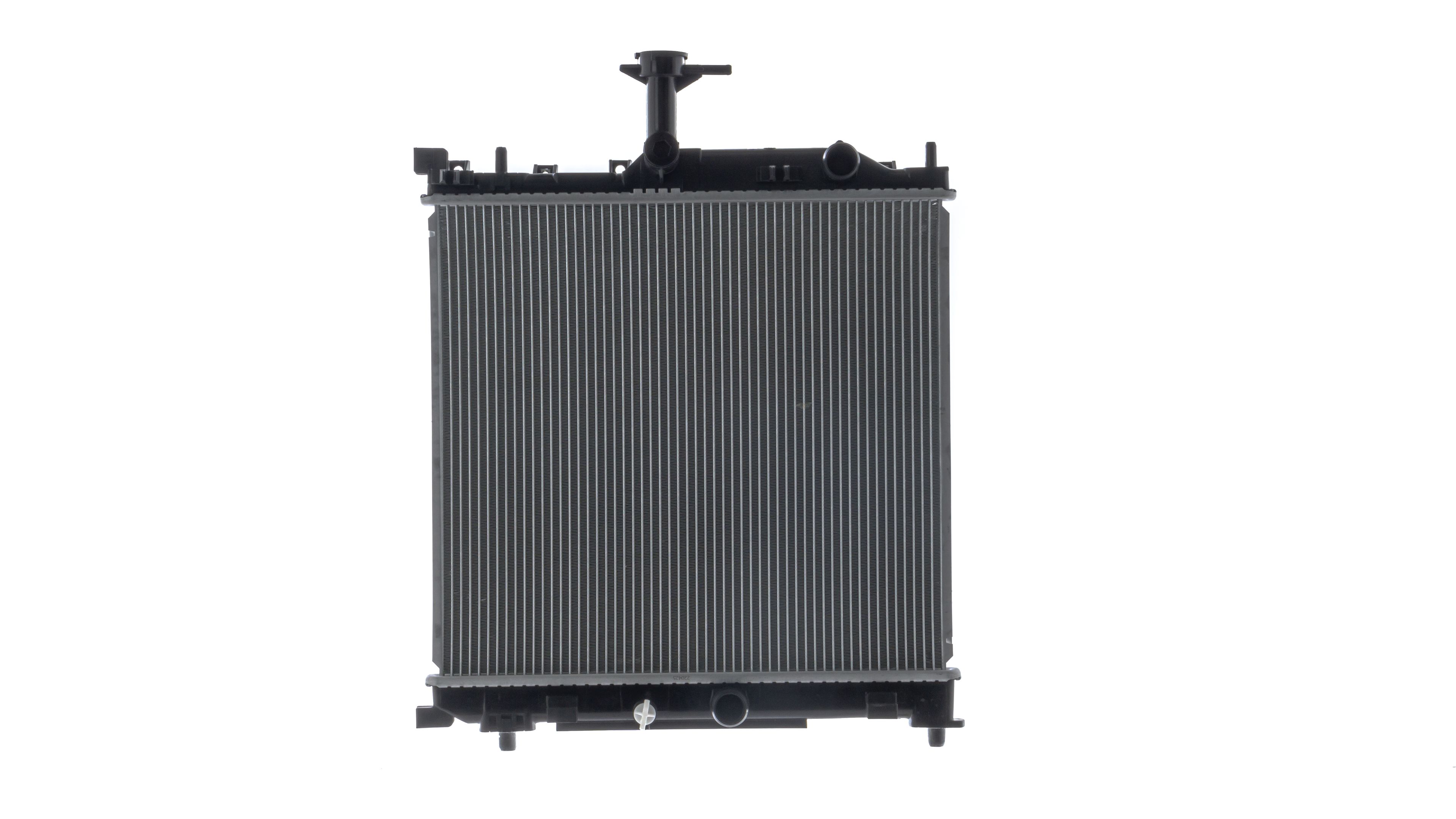MAHLE ORIGINAL CR 2685 000S radiateur 17700-84MA0