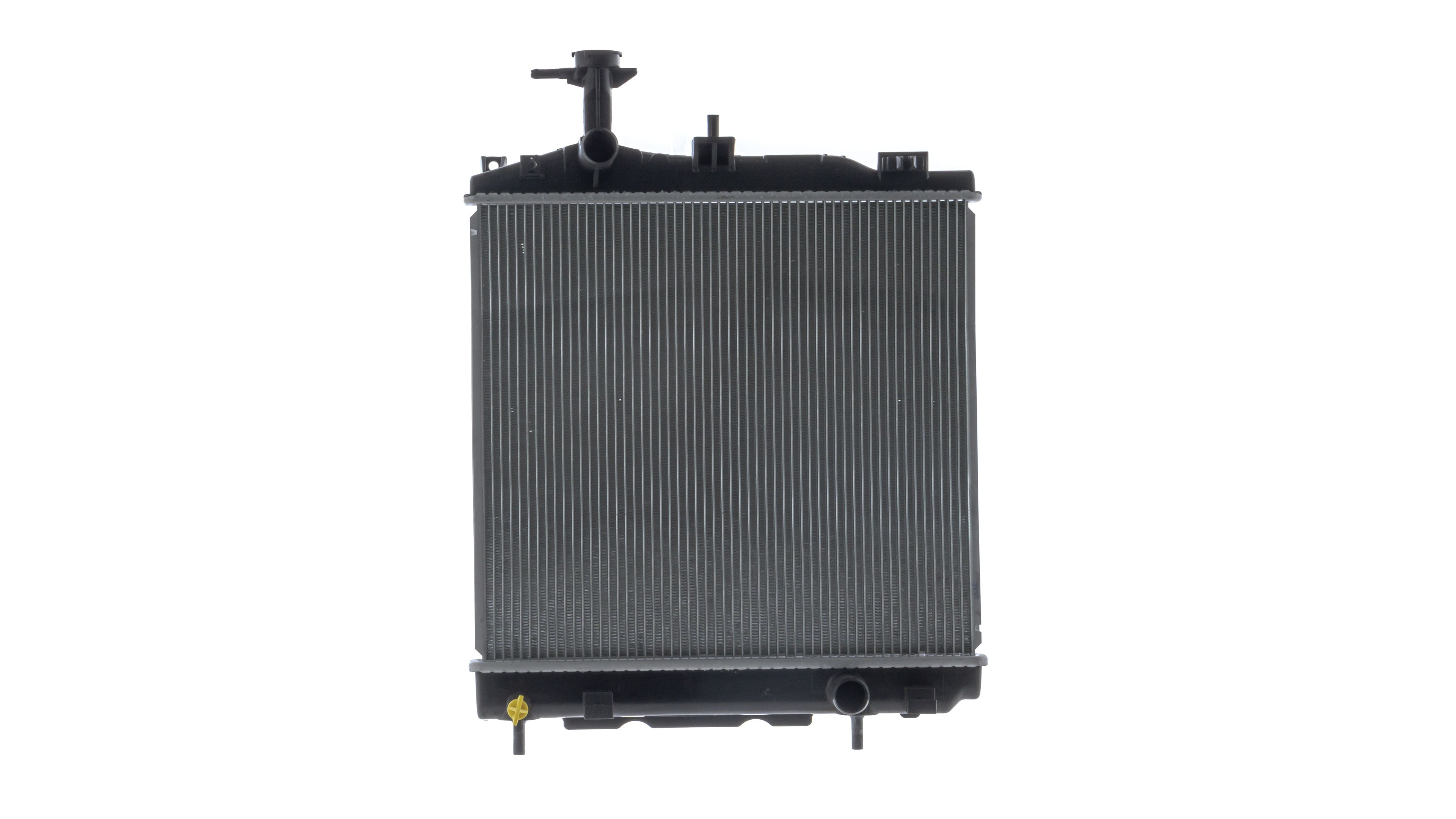 MAHLE ORIGINAL CR 2688 000S radiator Mitsubishi Space Star 1.0 Bifuel 71 hk bensin/bilgass (LPG) 2019