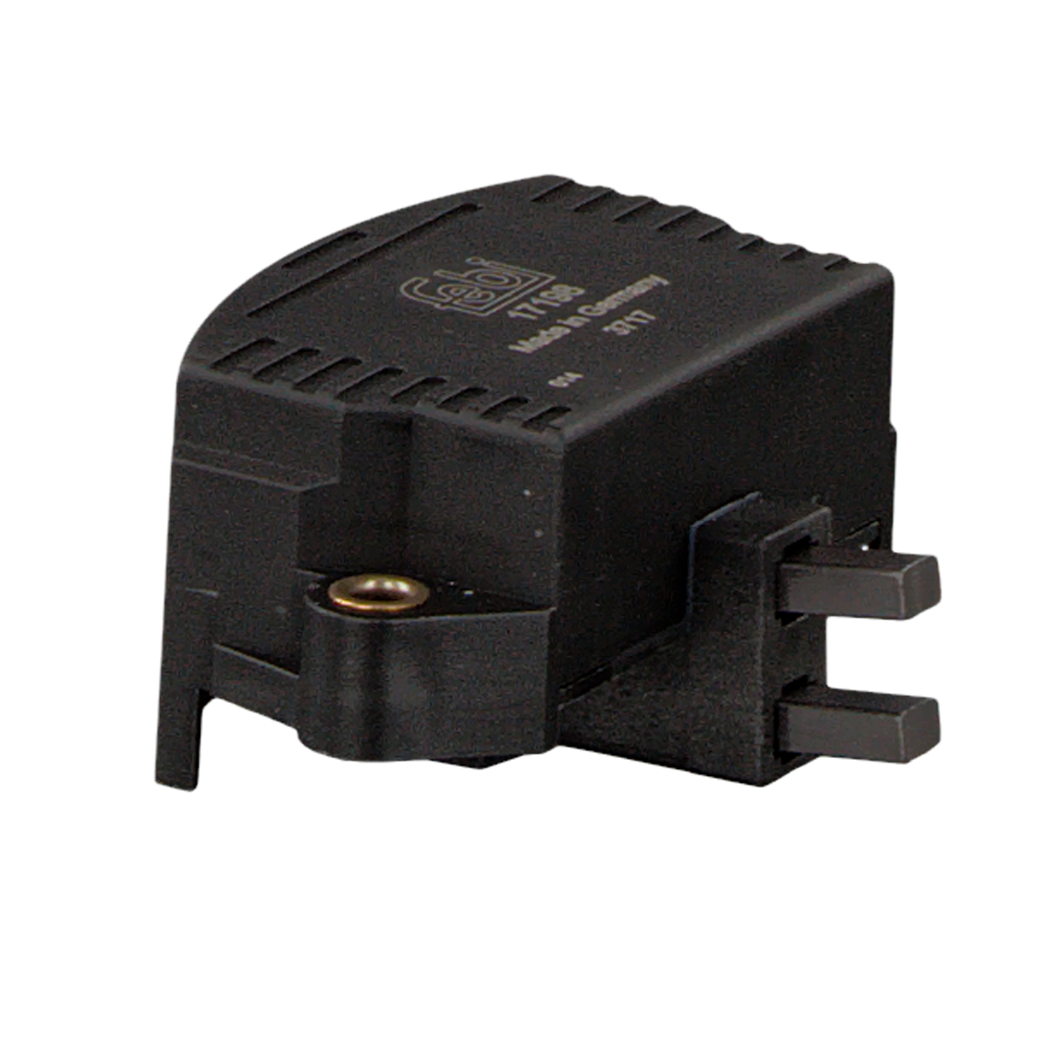 Ģeneratora sprieguma regulators 17198 FEBI BILSTEIN Sprieguma regulators cena