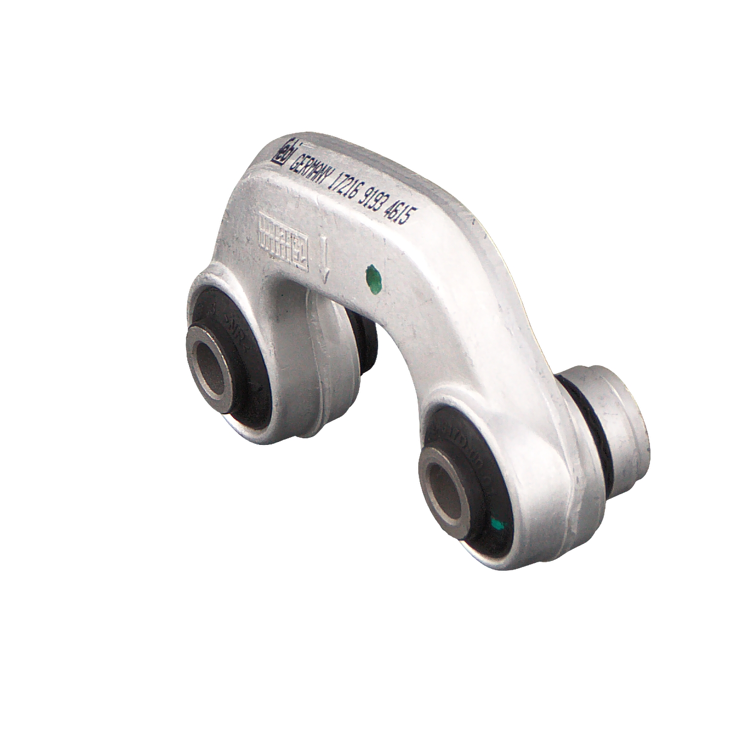 FEBI BILSTEIN 17216 Bieleta de suspensión Audi A4 B5 1999 originales precio