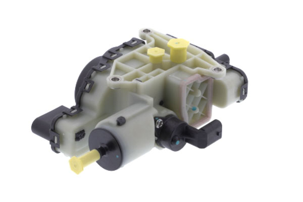 Doseersysteem, ureuminspuiting TOPRAN Art. Nr.: 410 532, 382,60 €, Korting: % Origineel onderdeel
