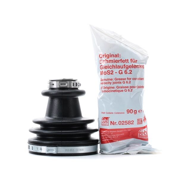 JEEP RENEGADE FEBI BILSTEIN cv boot 17375