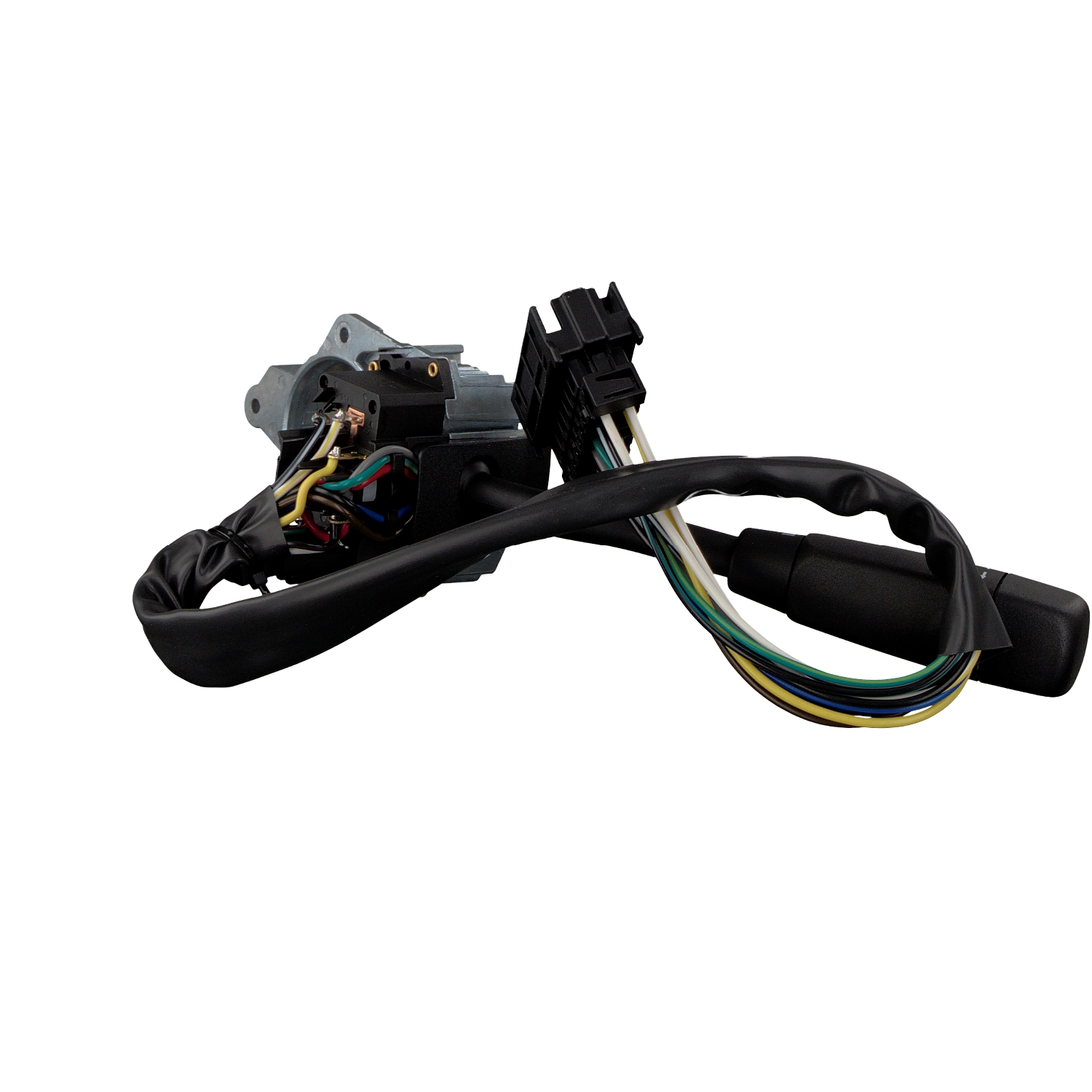 FEBI BILSTEIN 17512 Blinklysbryter Mercedes S204 2007