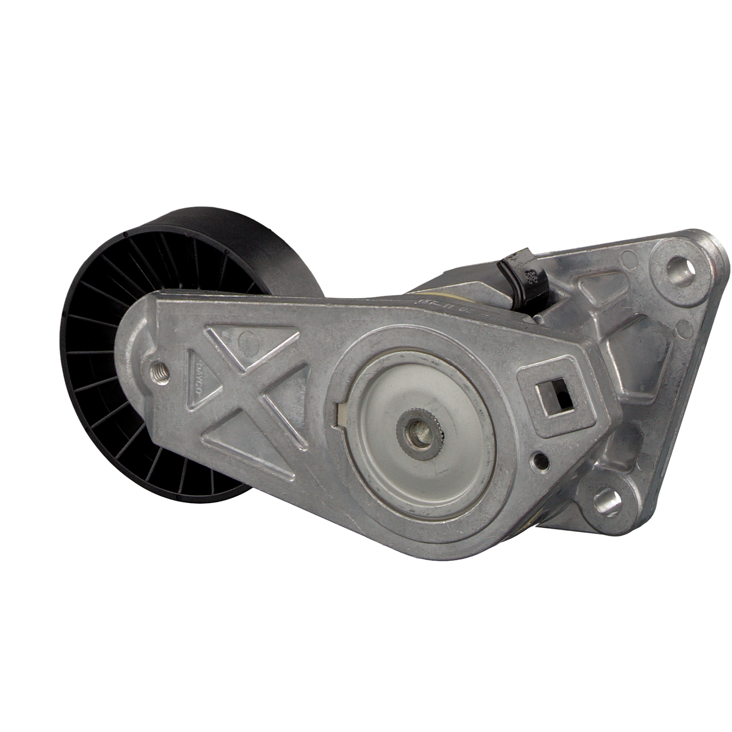 Esticador da correia do alternador FEBI BILSTEIN FIAT DUCATO 17542