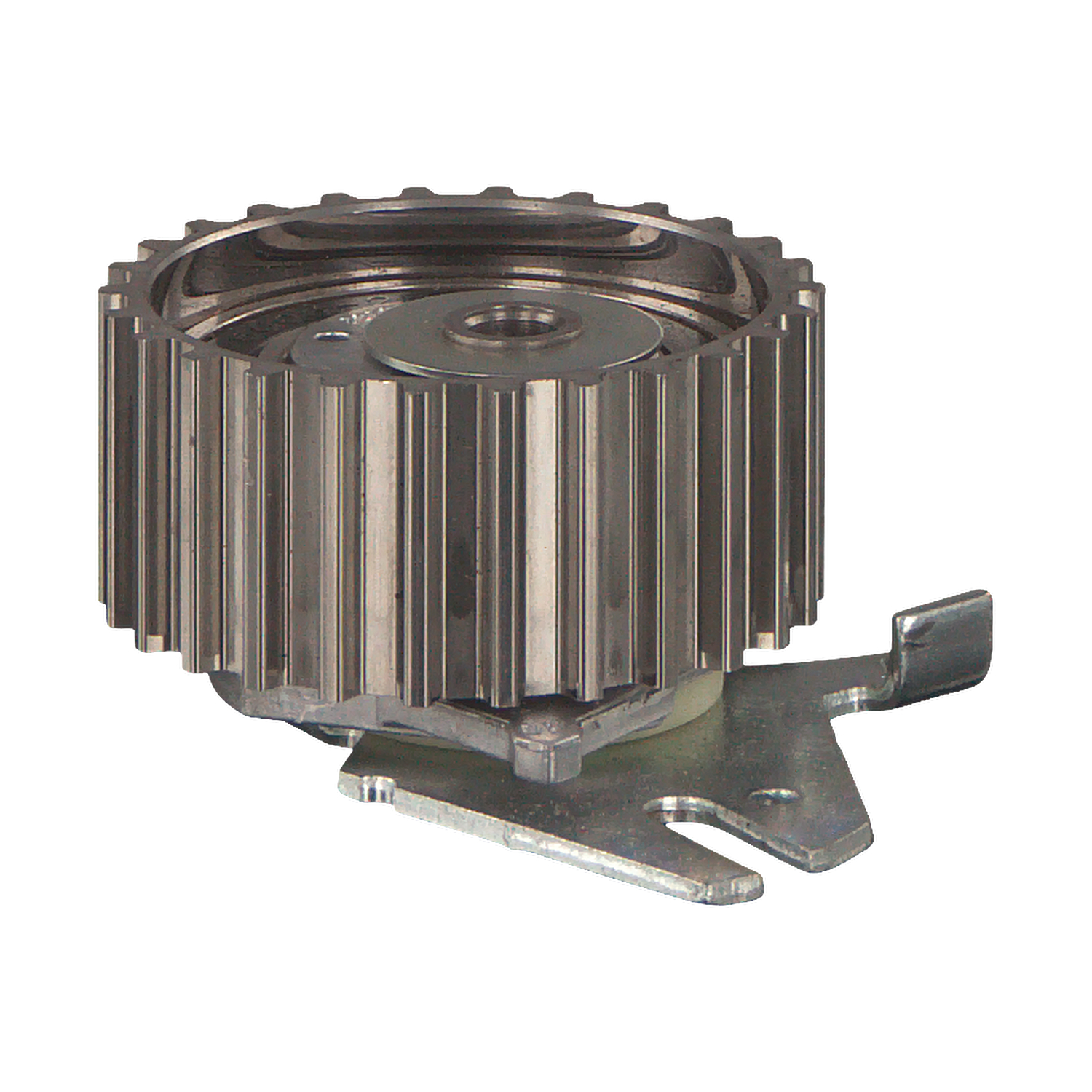 FEBI BILSTEIN 17767 spanrol, distributieriem 608 1446 2