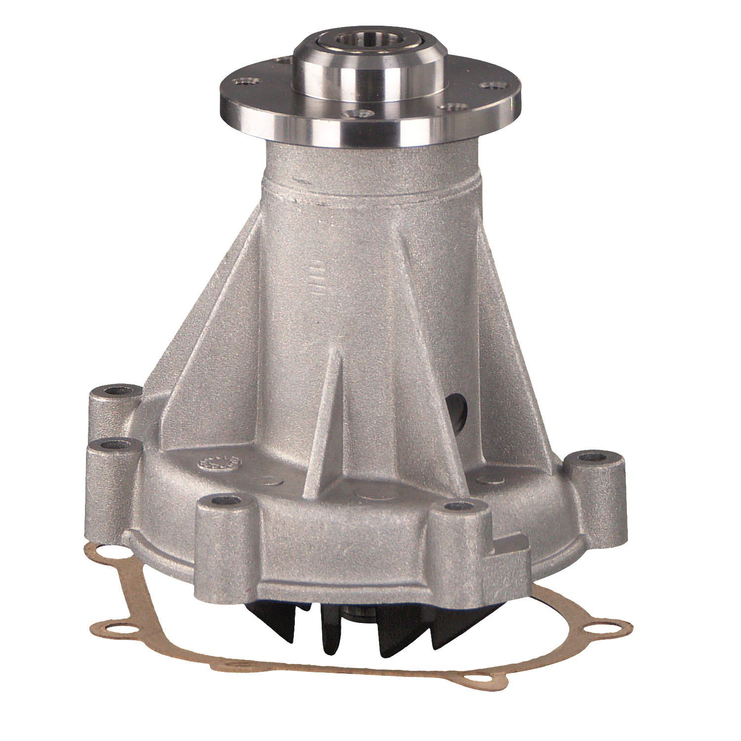 FEBI BILSTEIN 17791 Pompa acqua MERCEDES-BENZ Serie 124 1985 originale prezzo
