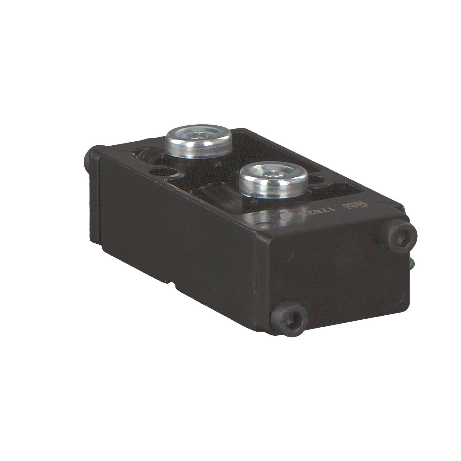 FEBI BILSTEIN 17823 magneetklep, schakelcilinder 1897664
