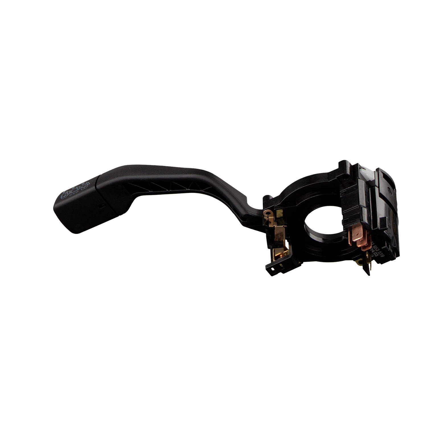 Bryter rattstamme FEBI BILSTEIN VOLKSWAGEN GOLF 17924