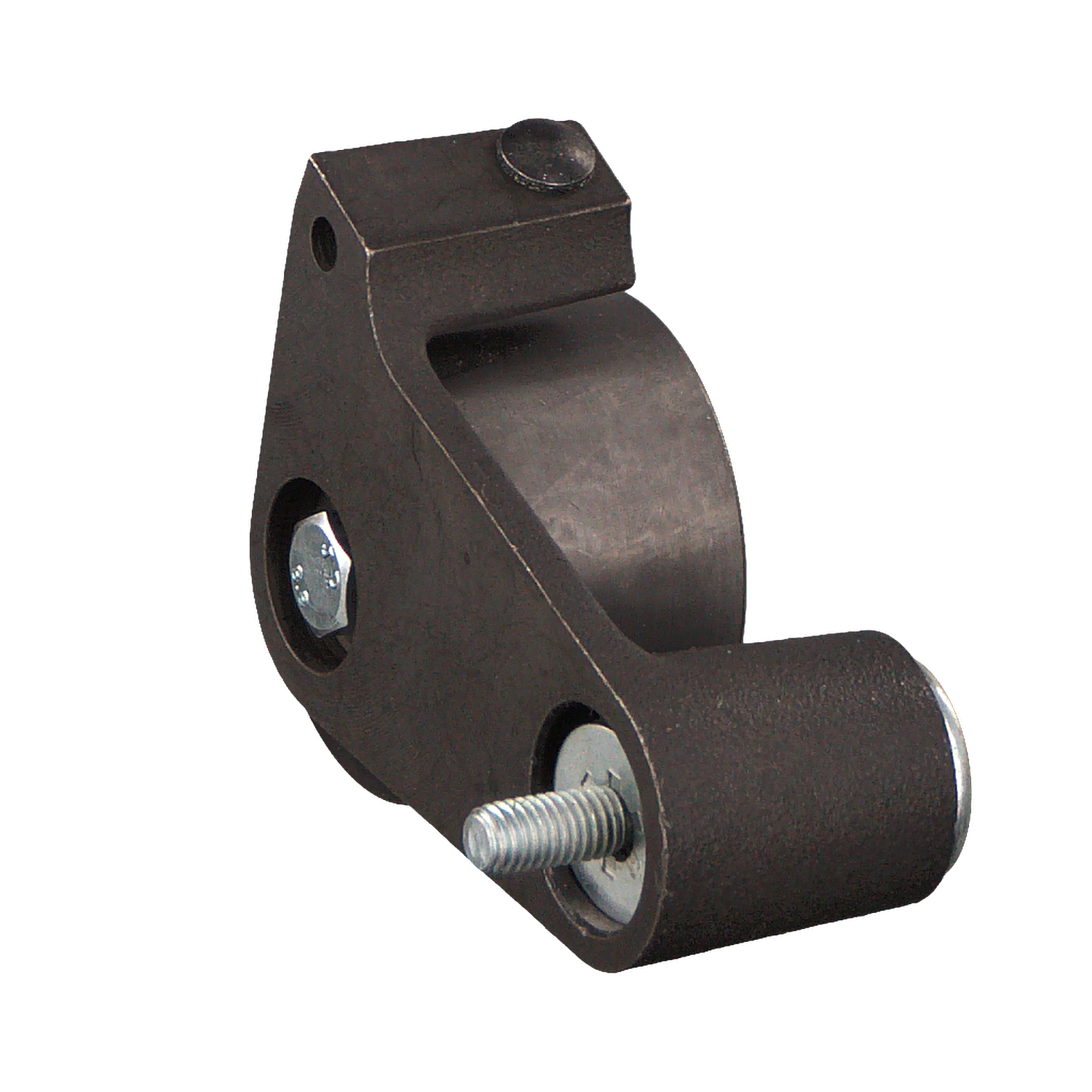 18018 FEBI BILSTEIN 9180687 Spannrolle, Zahnriemen