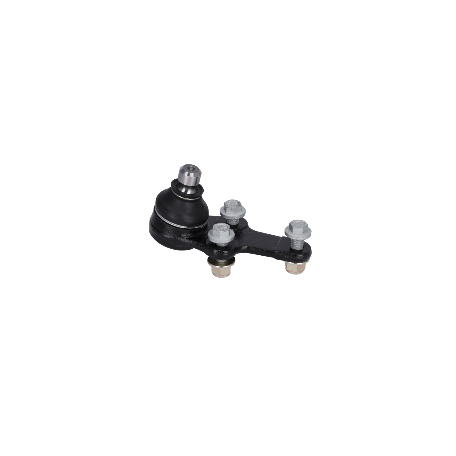FEBI BILSTEIN 18129 Ball joint FORD Fiesta Mk3 Courier (F3L, F5L) 1.0 45 hp Petrol 1991