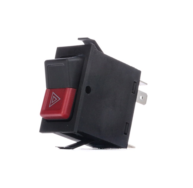 Interruptor intermitente de aviso FEBI BILSTEIN 18147
