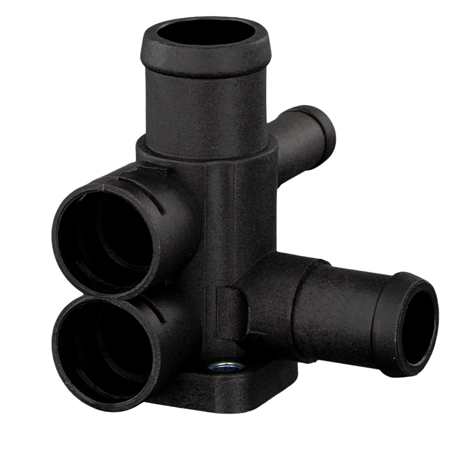Flange do líquido de refrigeração 18242 FEBI BILSTEIN Refrigerante flange custo