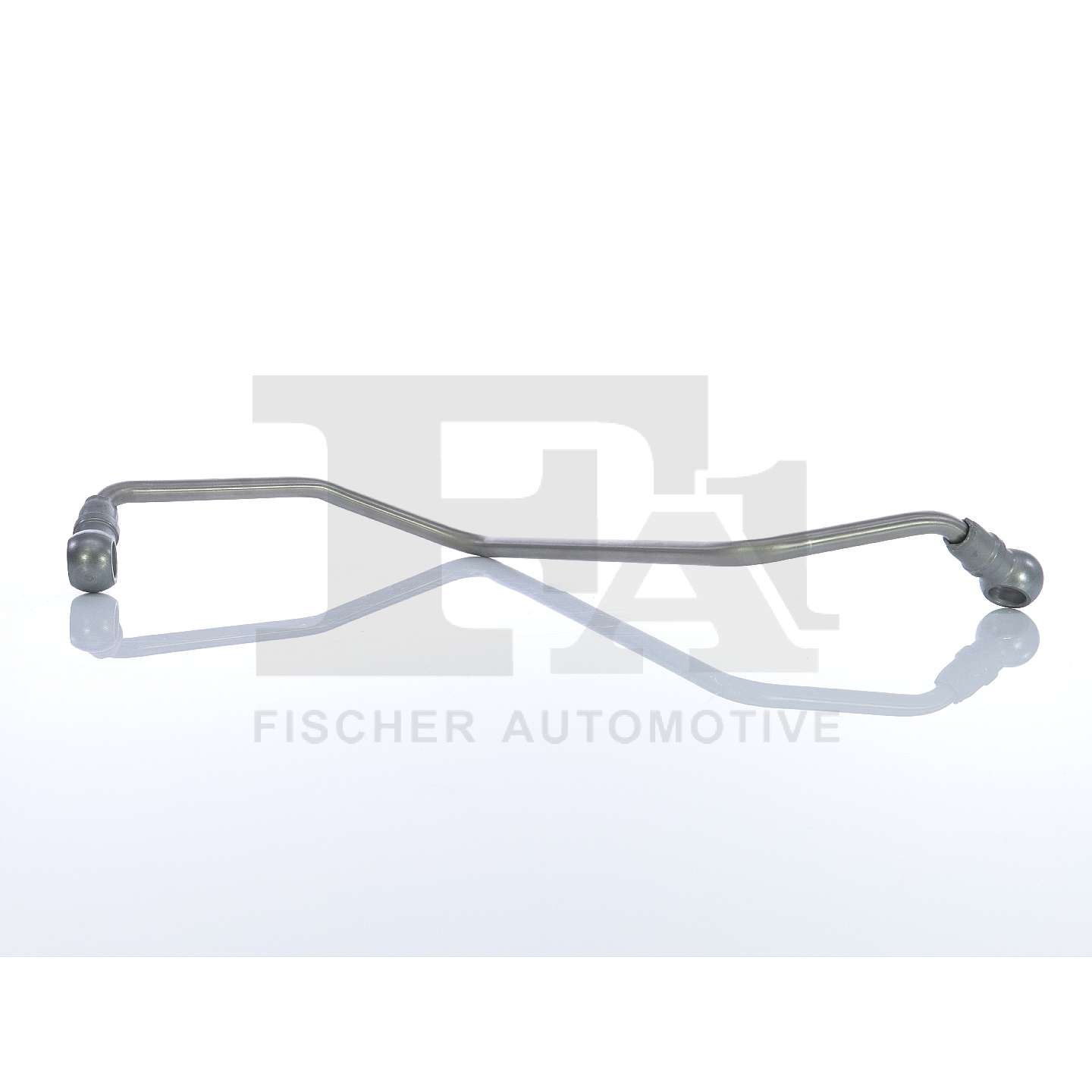 FA1 621-902 Eļļas cauruļvads, kompresors Mazda 3 BK 1.6 DI Turbo 109 ZS Dīzelis 2005