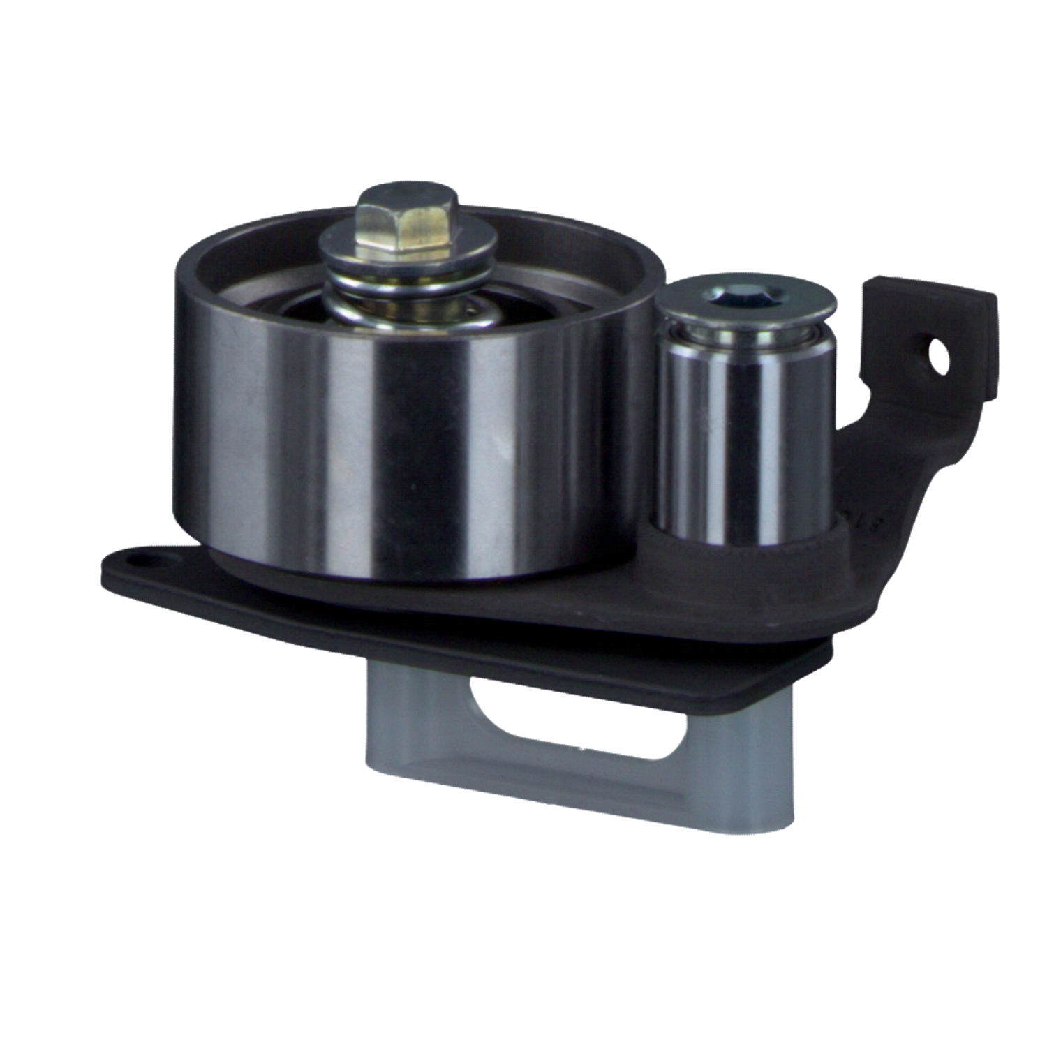 SKF Polea tensora, correa dentada VKM 71012 a un precio bajo
