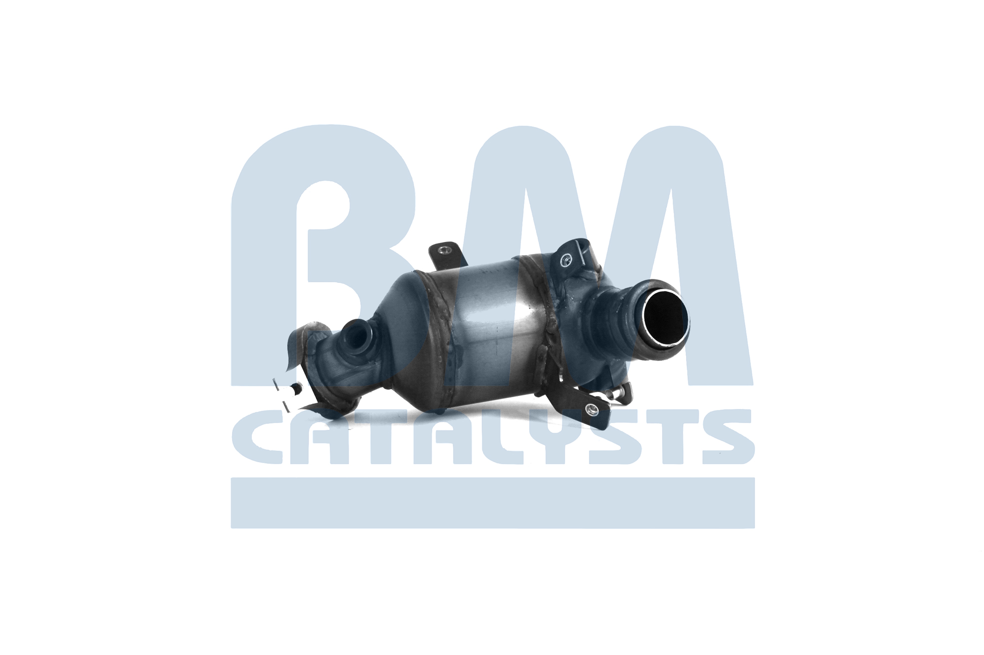 BM CATALYSTS BM92747H Katalysator DACIA Jogger I MPV