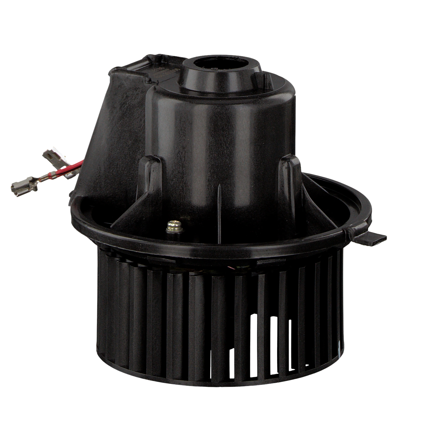FEBI BILSTEIN 18786 Innenraumgebläse 12V, ohne Widerstand