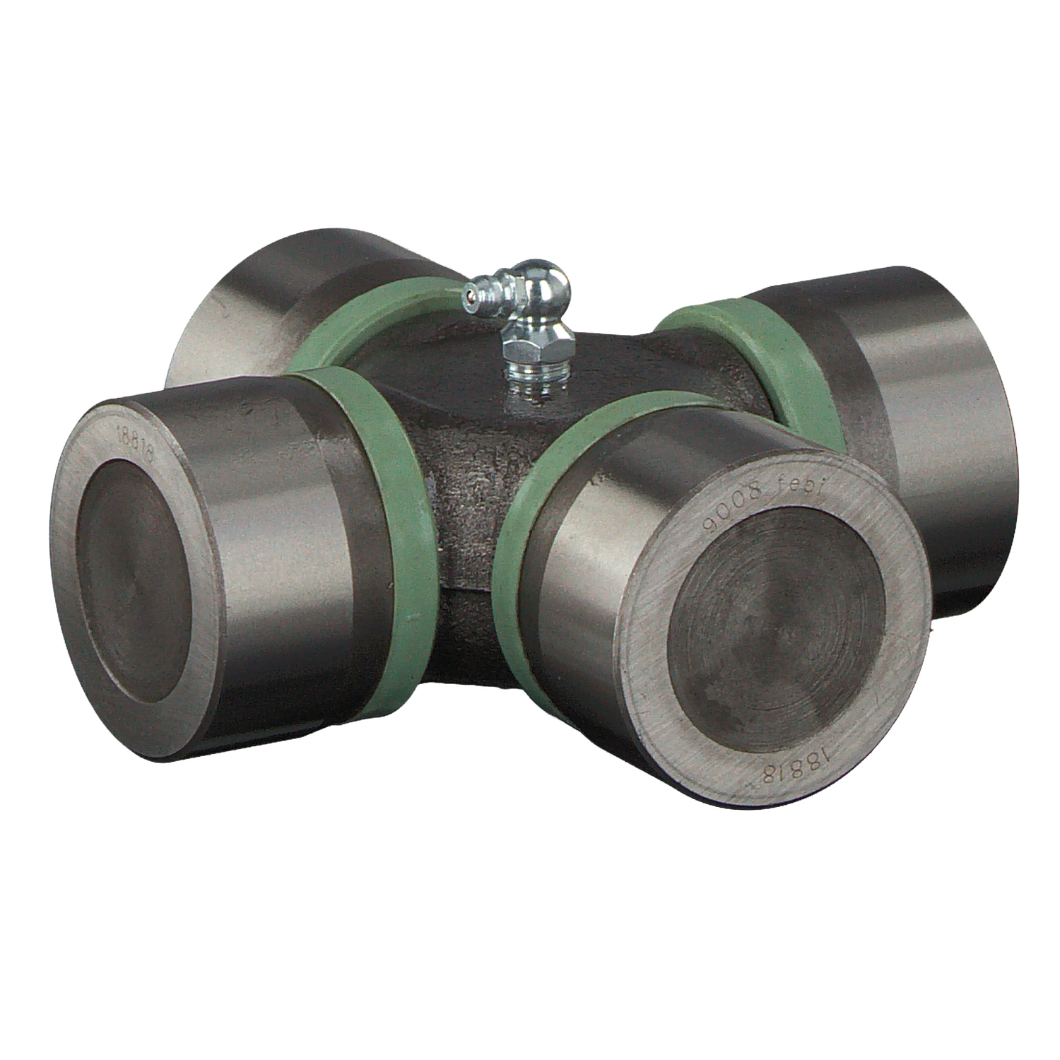 FEBI BILSTEIN 18818 hardyschijf A 620 410 01 31