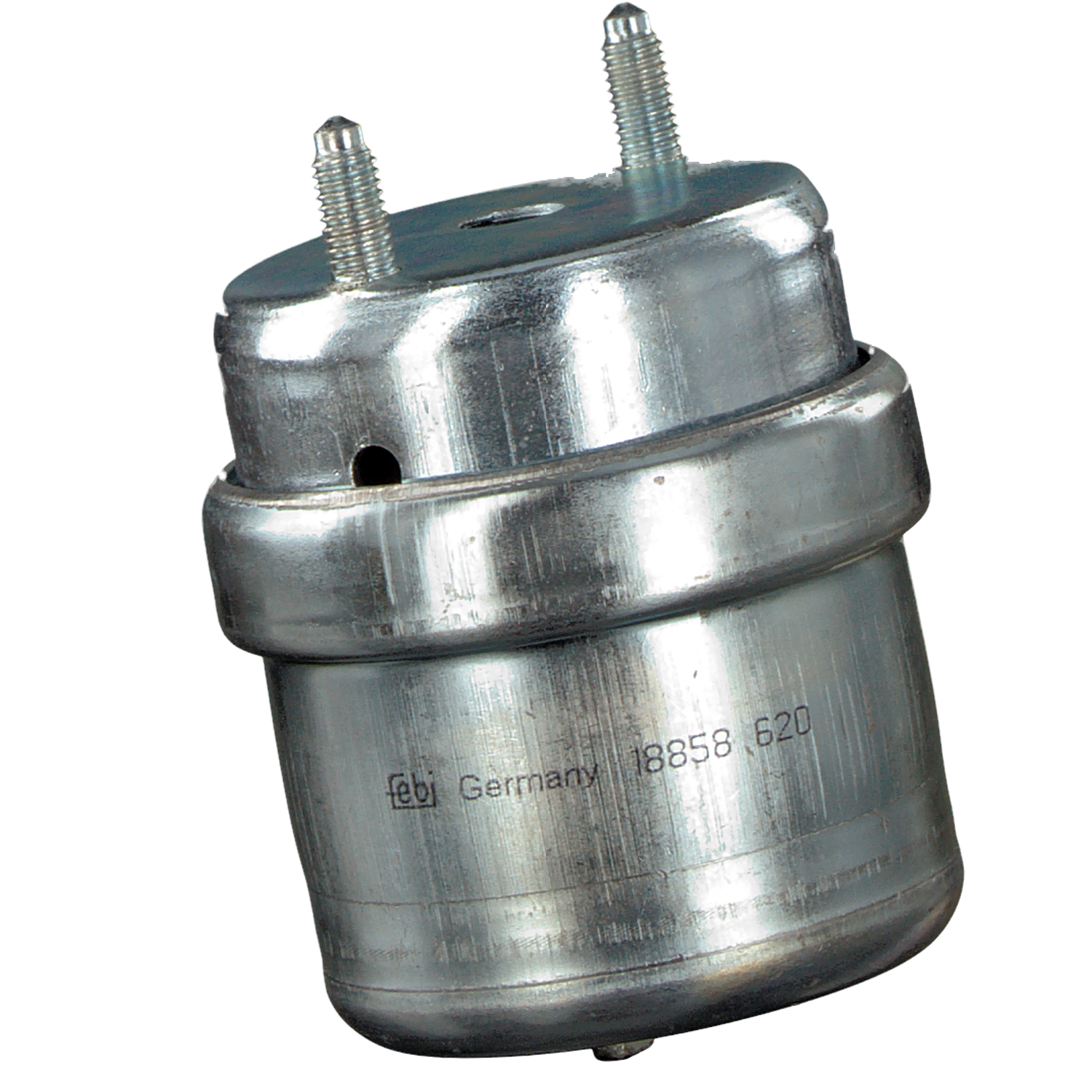 FEBI BILSTEIN 18858 Kumityyny Transporter T4 2.8 VR6 204 hv Bensiini 2001