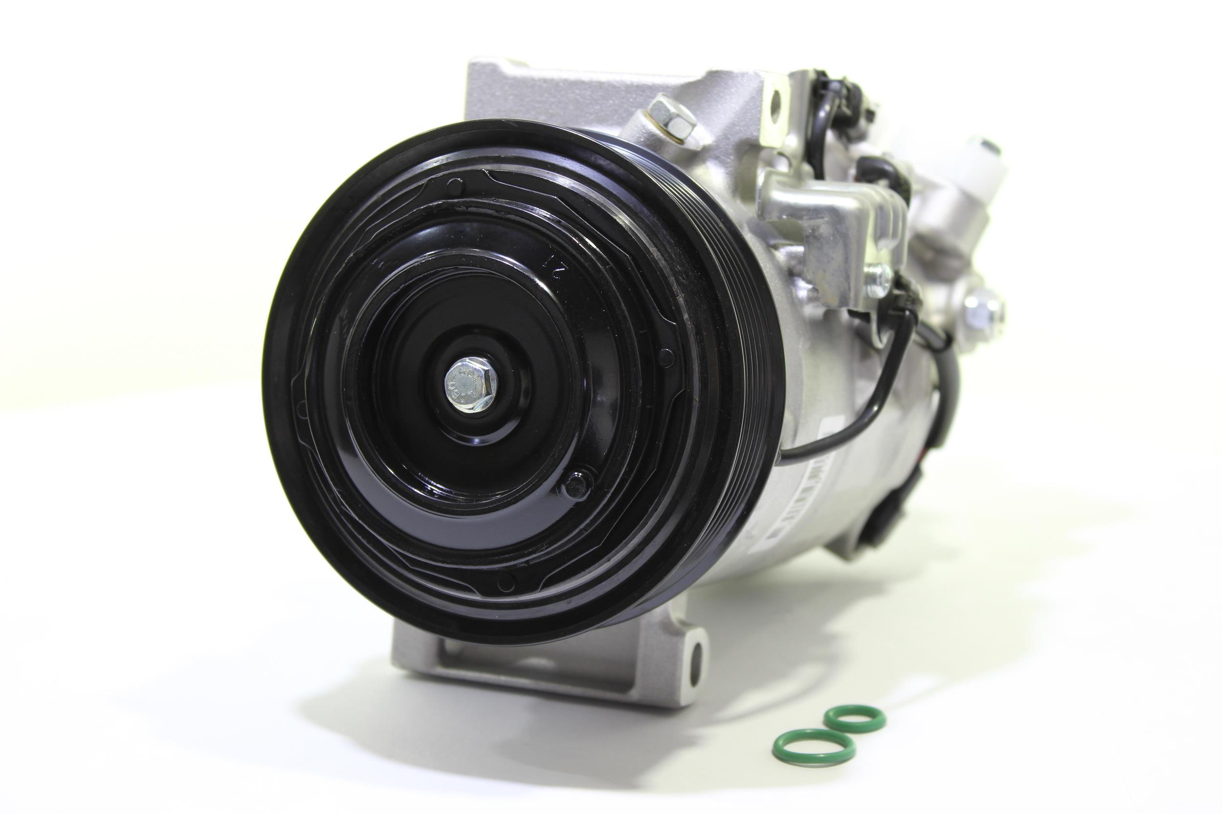 ISUZU TROOPER ALANKO ac compressor 10553891