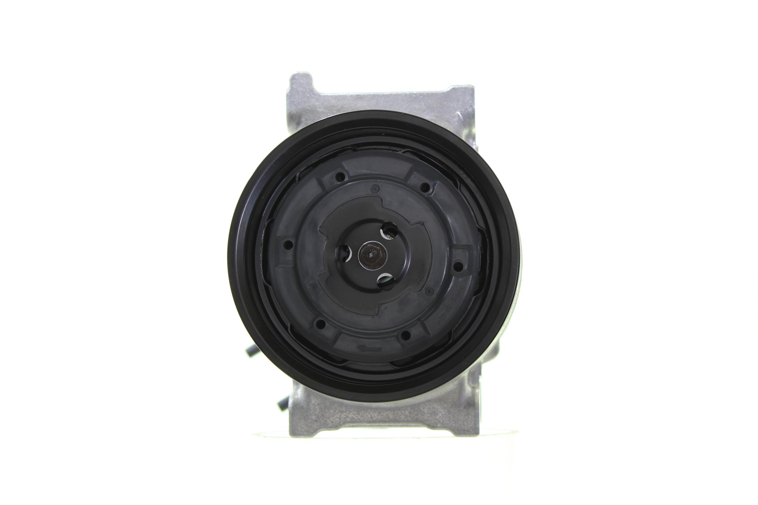 ALANKO 10553896 Compressore aria condizionata DS7 Crossback 2.0 BlueHDi 180 (JJEHZR) 177 CV Diesel 2020