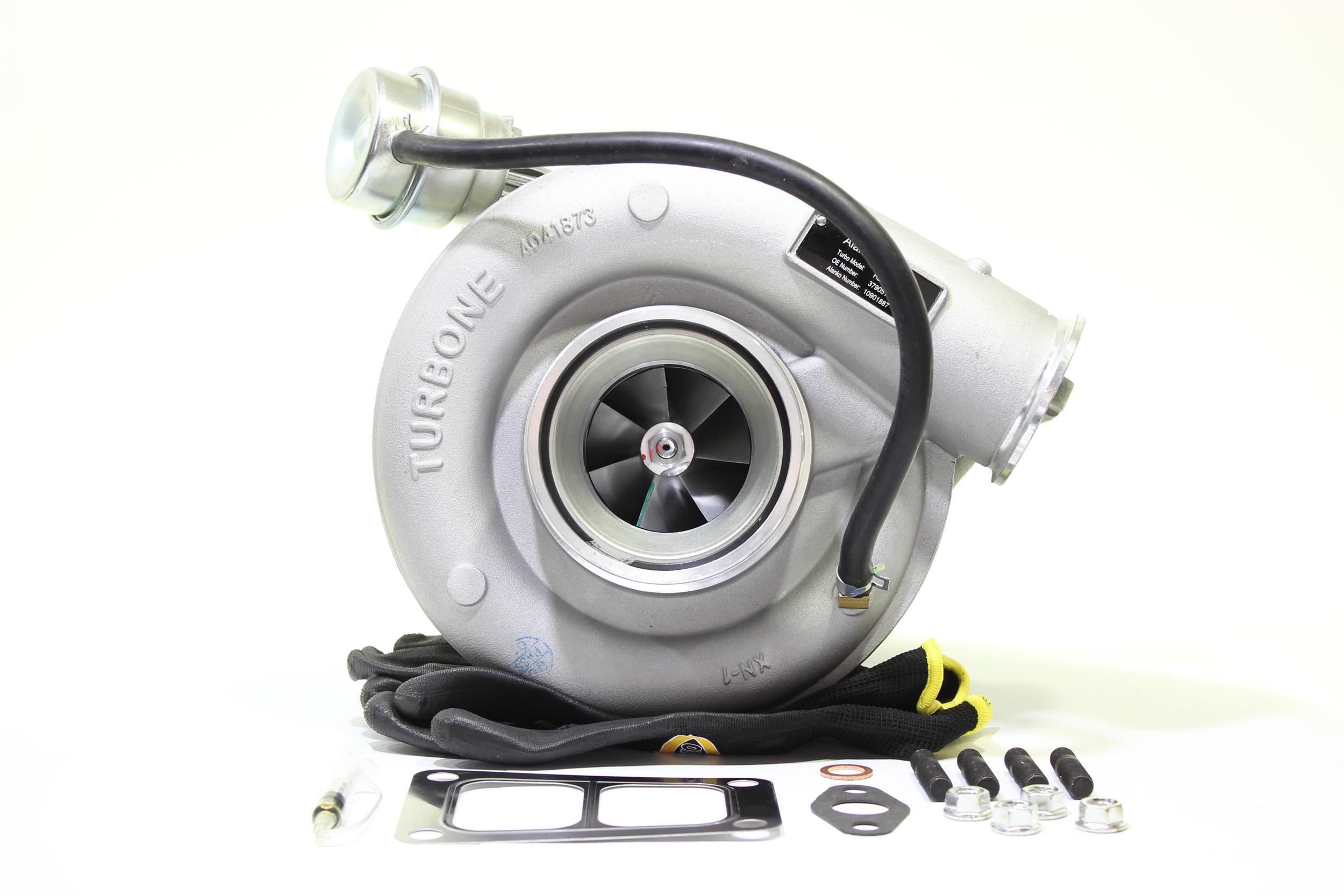 10901887 ALANKO 20993930 Turbolader