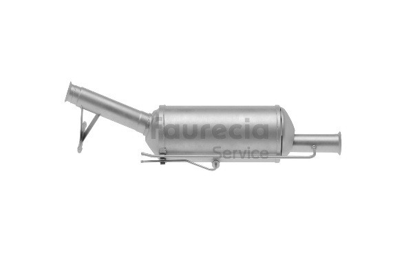 FS14002PF Faurecia 1611904780 SCR-Katalysator