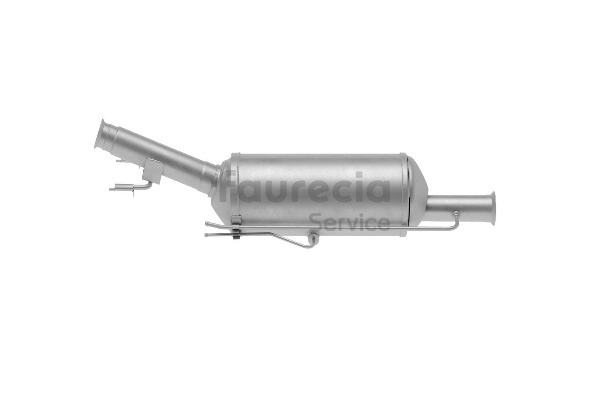 Faurecia FS15908PF Catalizzatore DS DS4 / DS4 Crossback 1.6 BlueHDi 120 120 CV Diesel 2018