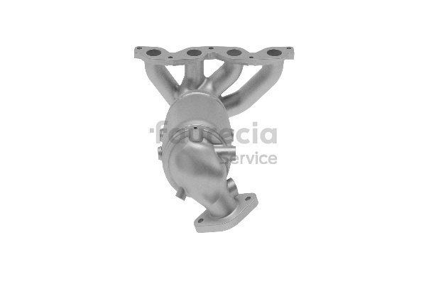 Faurecia 2851003AP2 Catalyseur FS27159K